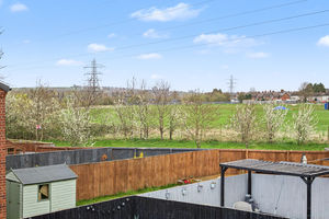 Ringwood Meadows Brimington